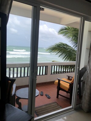 อพาร์ทเมนท์, วิวทะเล | วิวสนามกอล์ฟ