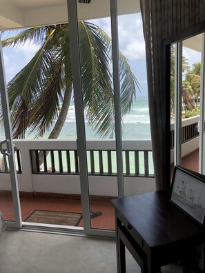 อพาร์ทเมนท์, วิวทะเล | วิวสนามกอล์ฟ