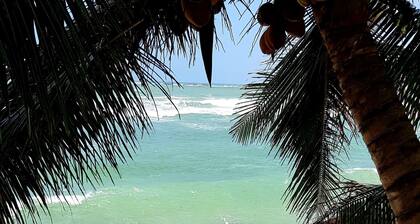 La veranda Di Serena