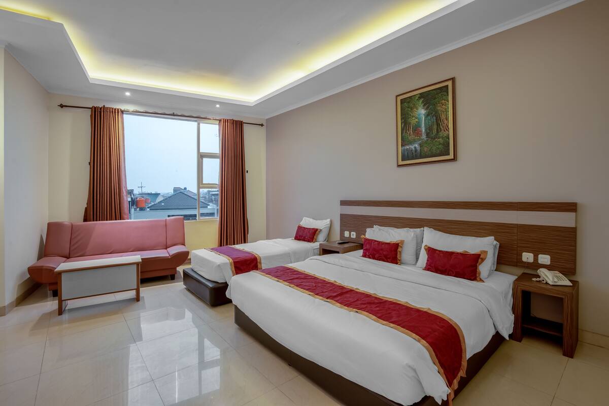 Family Suite