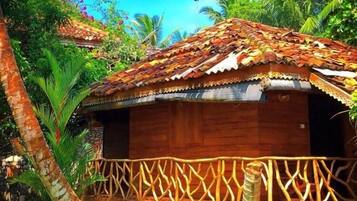 Deluxe Chalet | Exterior