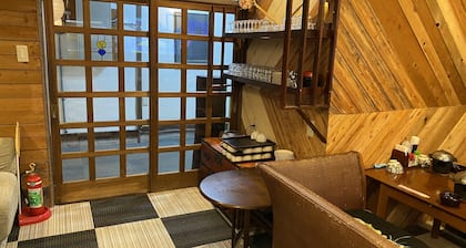 Otaru Tenguyama
