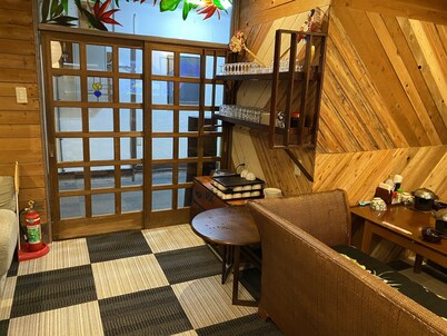 小樽天狗山 本館