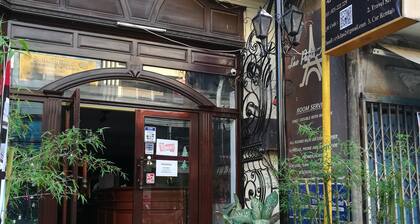Central Vienna Hotel - Hostel