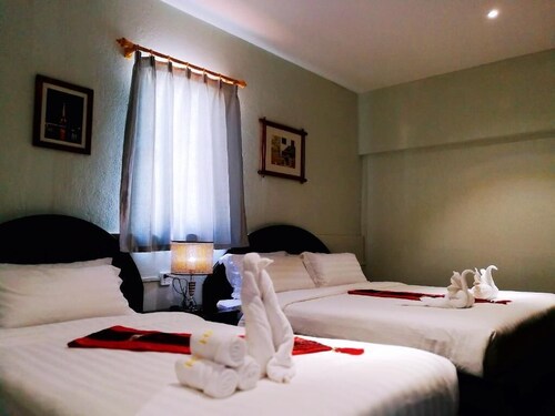 Central Vienna Hotel - Hostel