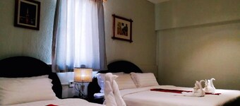 Central Vienna Hotel - Hostel