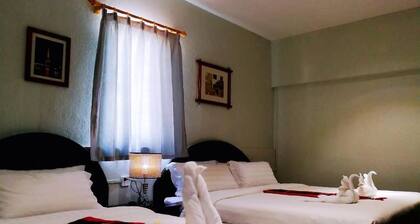 Central Vienna Hotel - Hostel