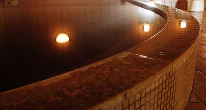 Tokachi Gardens Hotel