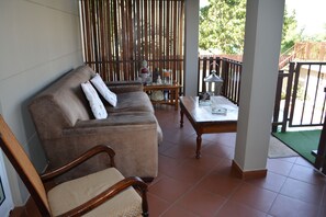 Teres/patio