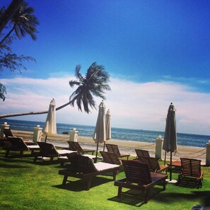 Sundeck - Surf4You Residence (Phan Thiet)