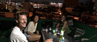 Amuse Guest House - Hostel