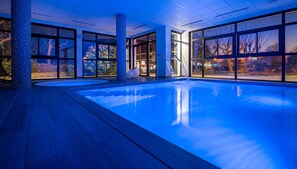 Pool - Le Wasconia Appart'Hôtel (Dax)