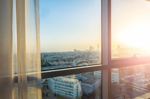 Jannah Place Hotel Apartment