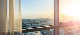 Jannah Place Hotel Apartment