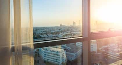 Jannah Place Hotel Apartment