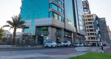 Jannah Place Hotel Apartment