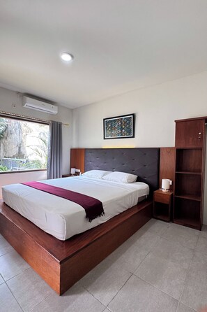 Family Room - Senggigi Cottages Lombok (Senggigi)