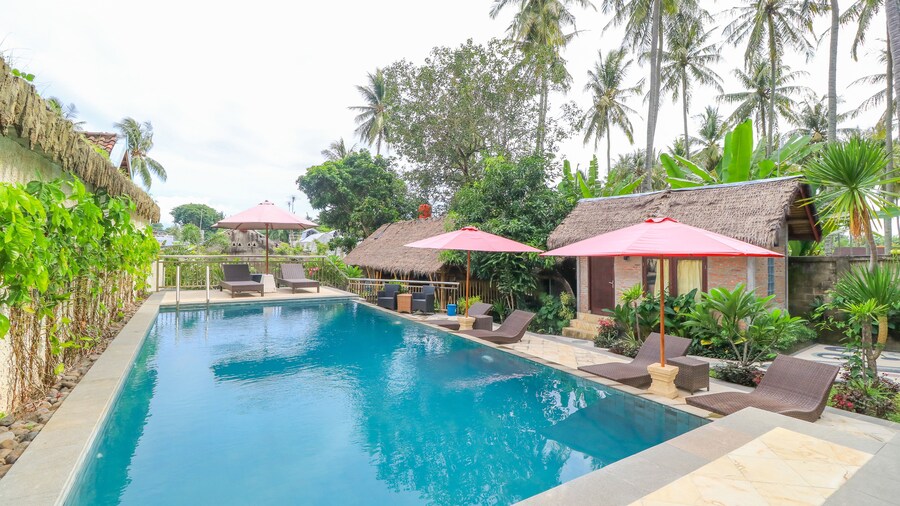 Senggigi Cottages Lombok