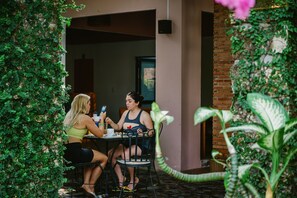 Dining - An Nhien Retreat Phu Quoc (Phu Quoc)