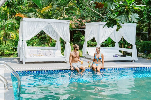 Exterior - An Nhien Retreat Phu Quoc (Phu Quoc)