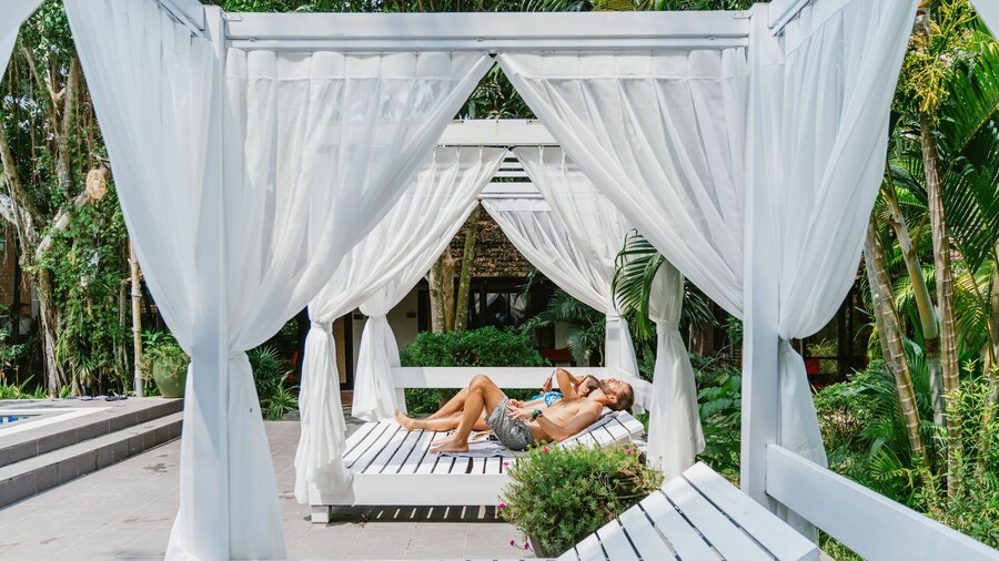 An Nhien Retreat Phu Quoc