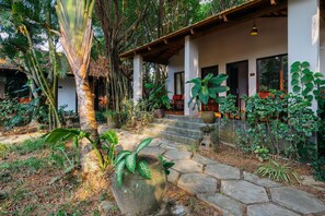 Interior - An Nhien Retreat Phu Quoc (Phu Quoc)