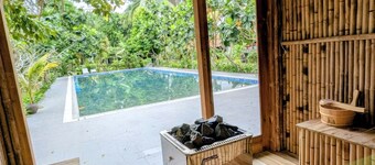 An Nhien Retreat Phu Quoc
