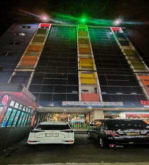 Exterior - Grand Batik Inn (Jakarta)