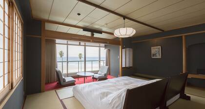 Wakamatsu Chita Hot Spring Resort
