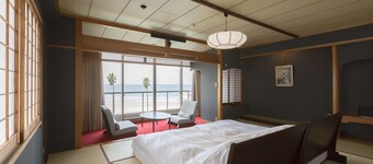 Wakamatsu Chita Hot Spring Resort