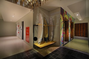 Hallway