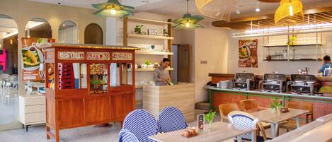 Kaffebar
