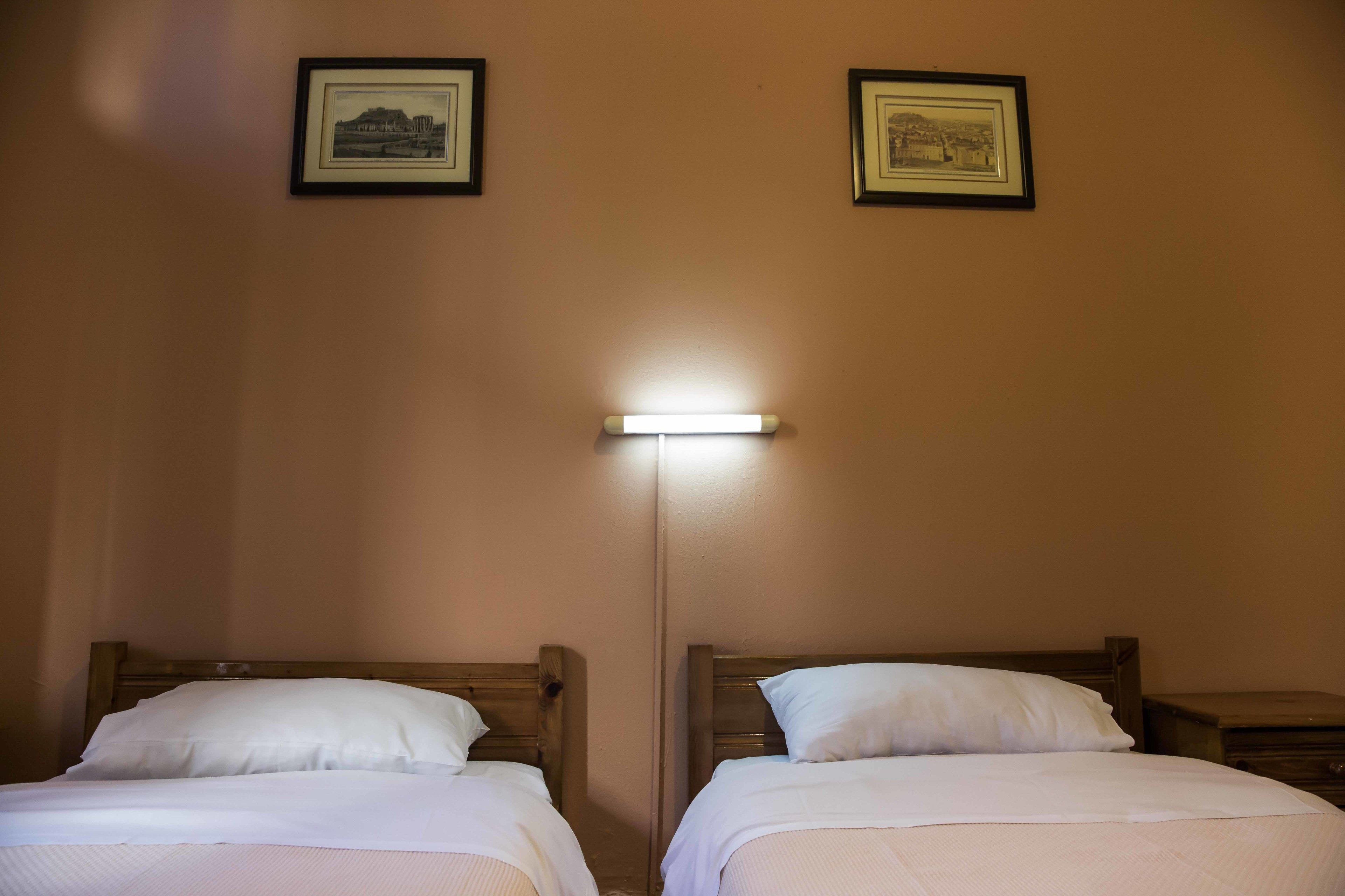 Foto - Tempi Hotel