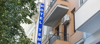 Tempi Hotel