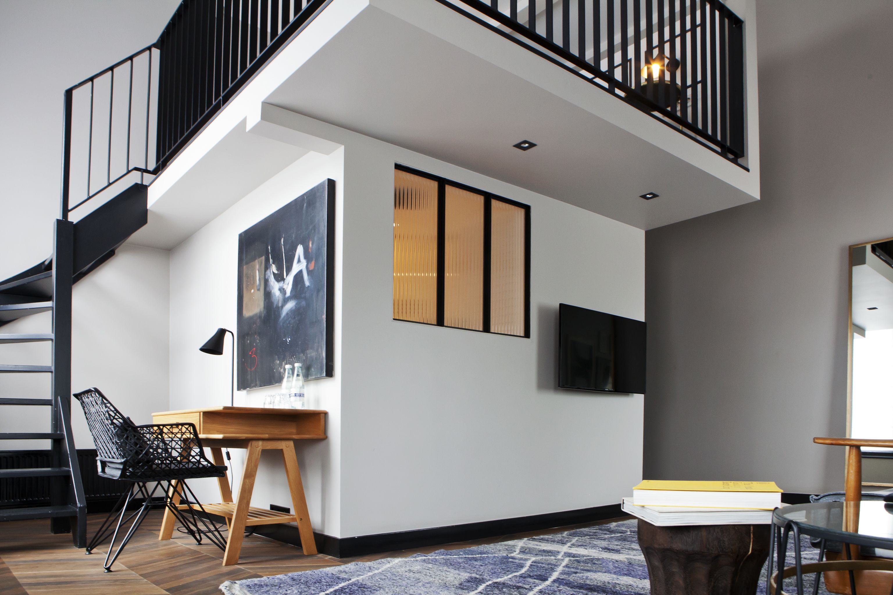 the special one | 1 bedroom, premium bedding, in-room safe, desk