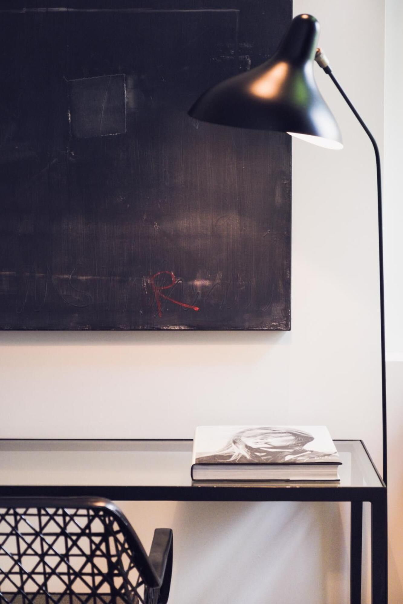 1 bedroom, premium bedding, in-room safe, desk