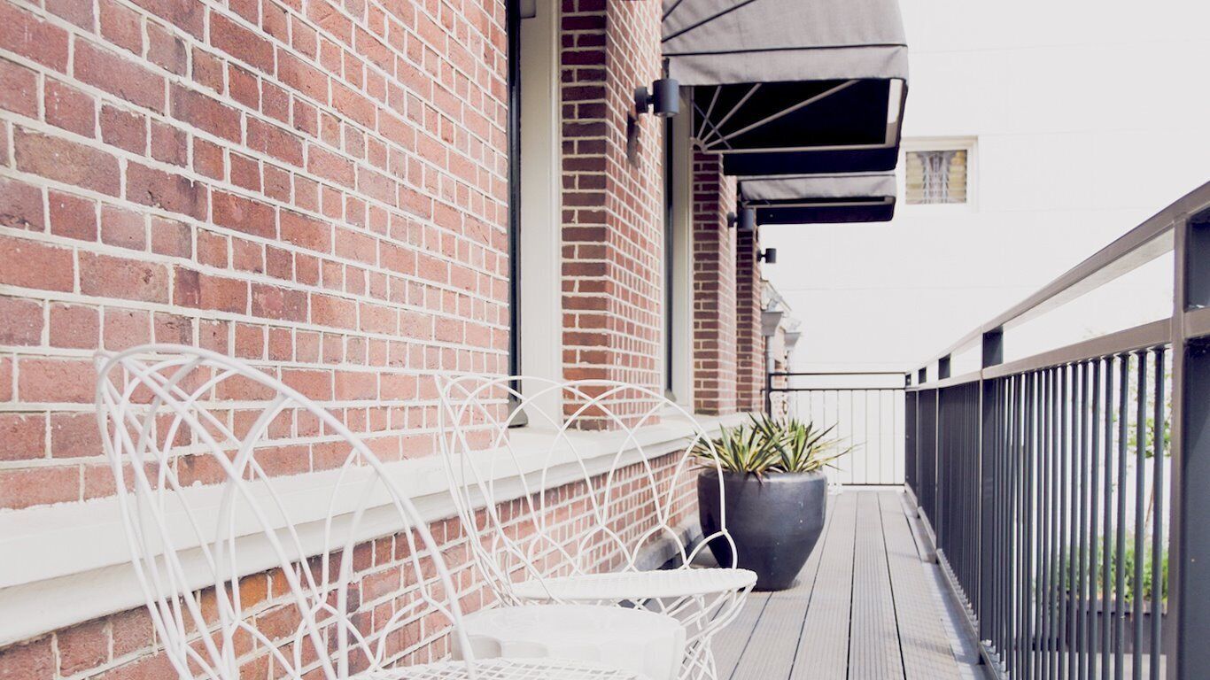 1 bedroom, premium bedding, in-room safe, desk