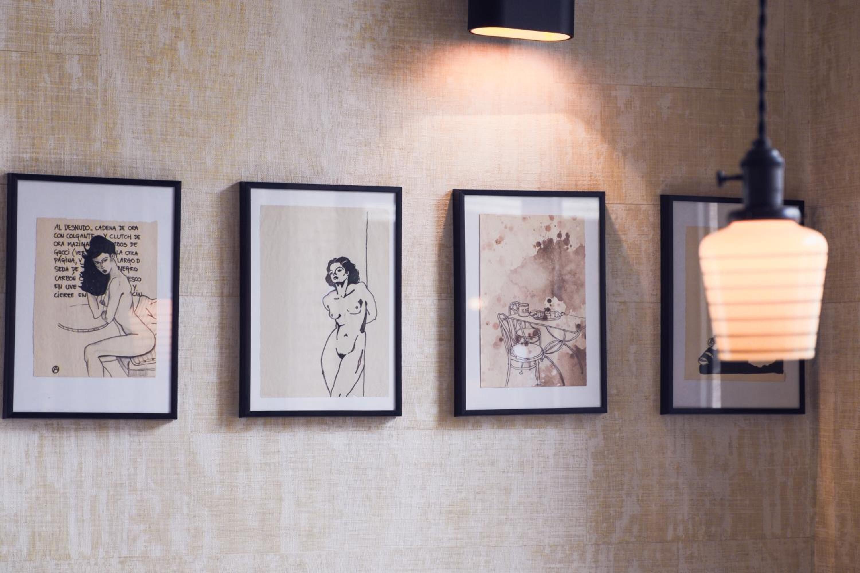 1 bedroom, premium bedding, in-room safe, desk