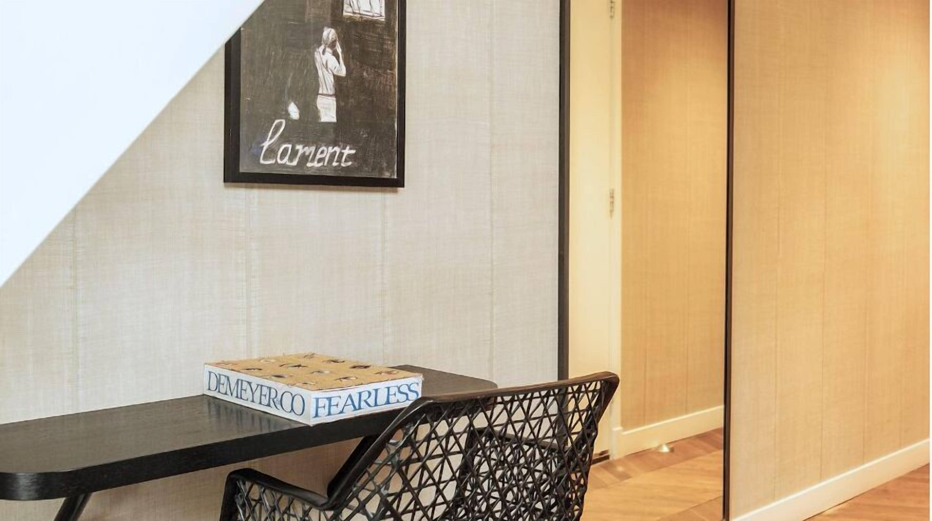 the cute one | 1 bedroom, premium bedding, in-room safe, desk