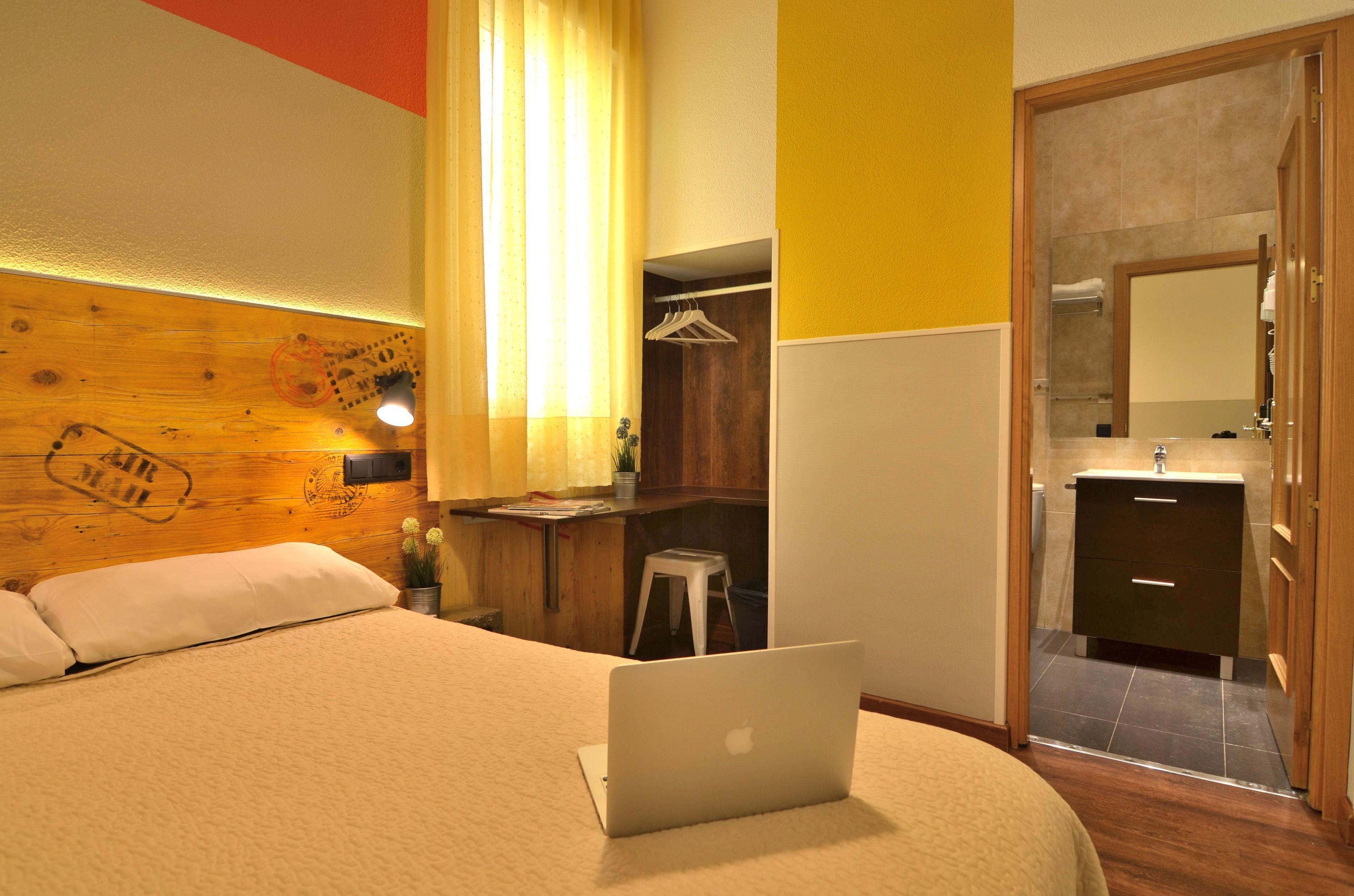 Foto - Far Home Atocha