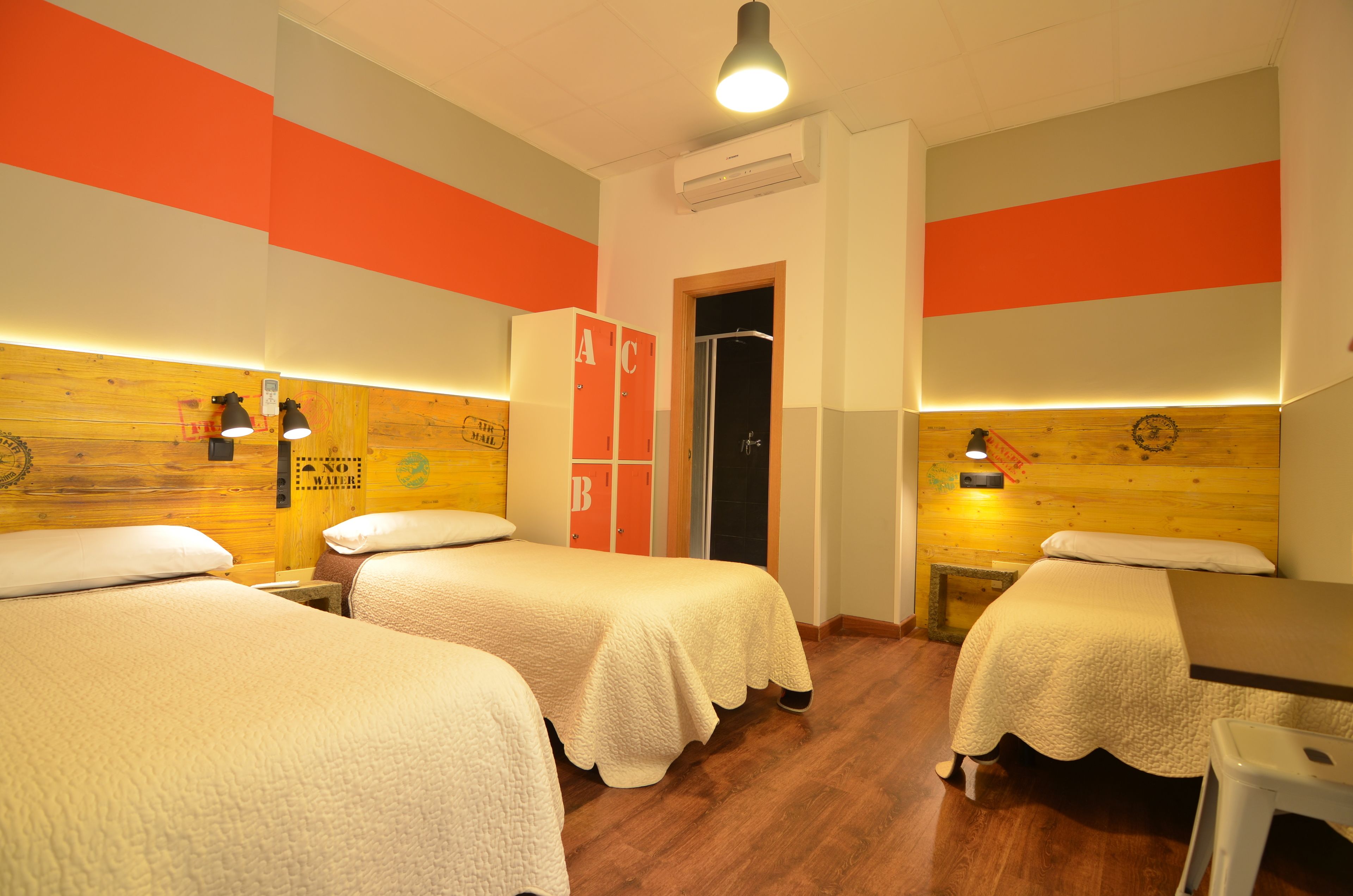 Foto - Far Home Atocha