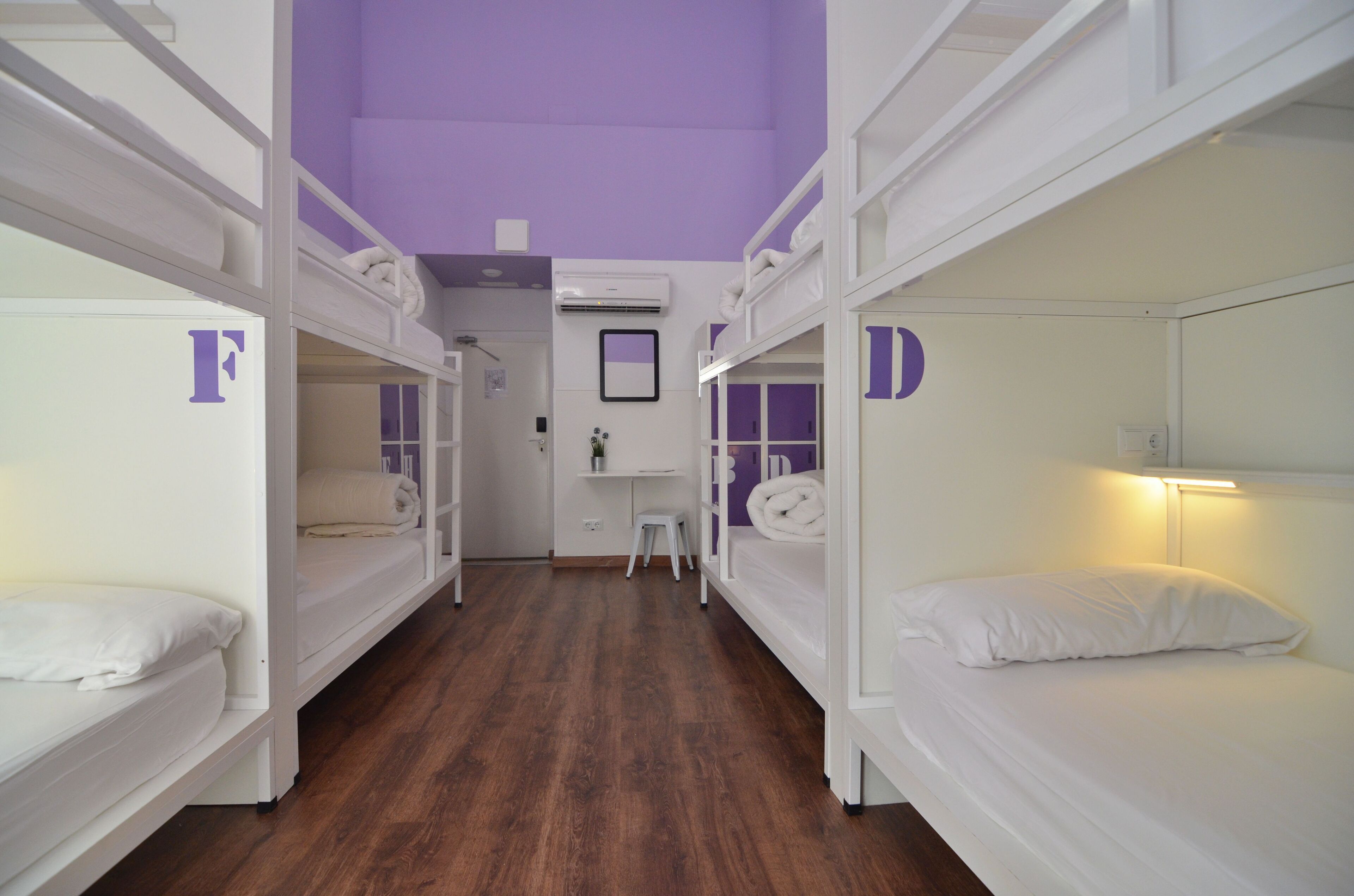 Foto - Far Home Atocha