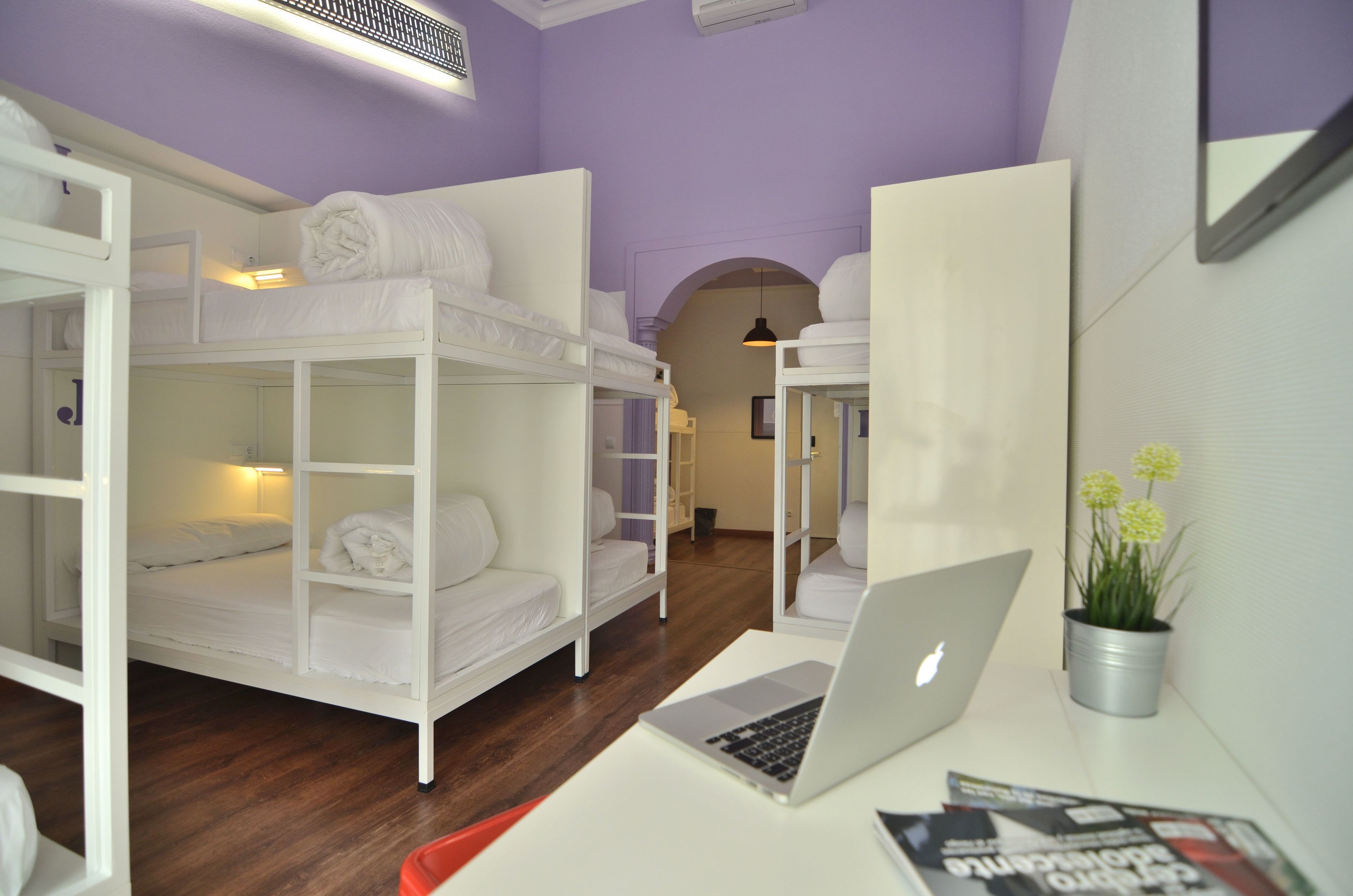 Foto - Far Home Atocha