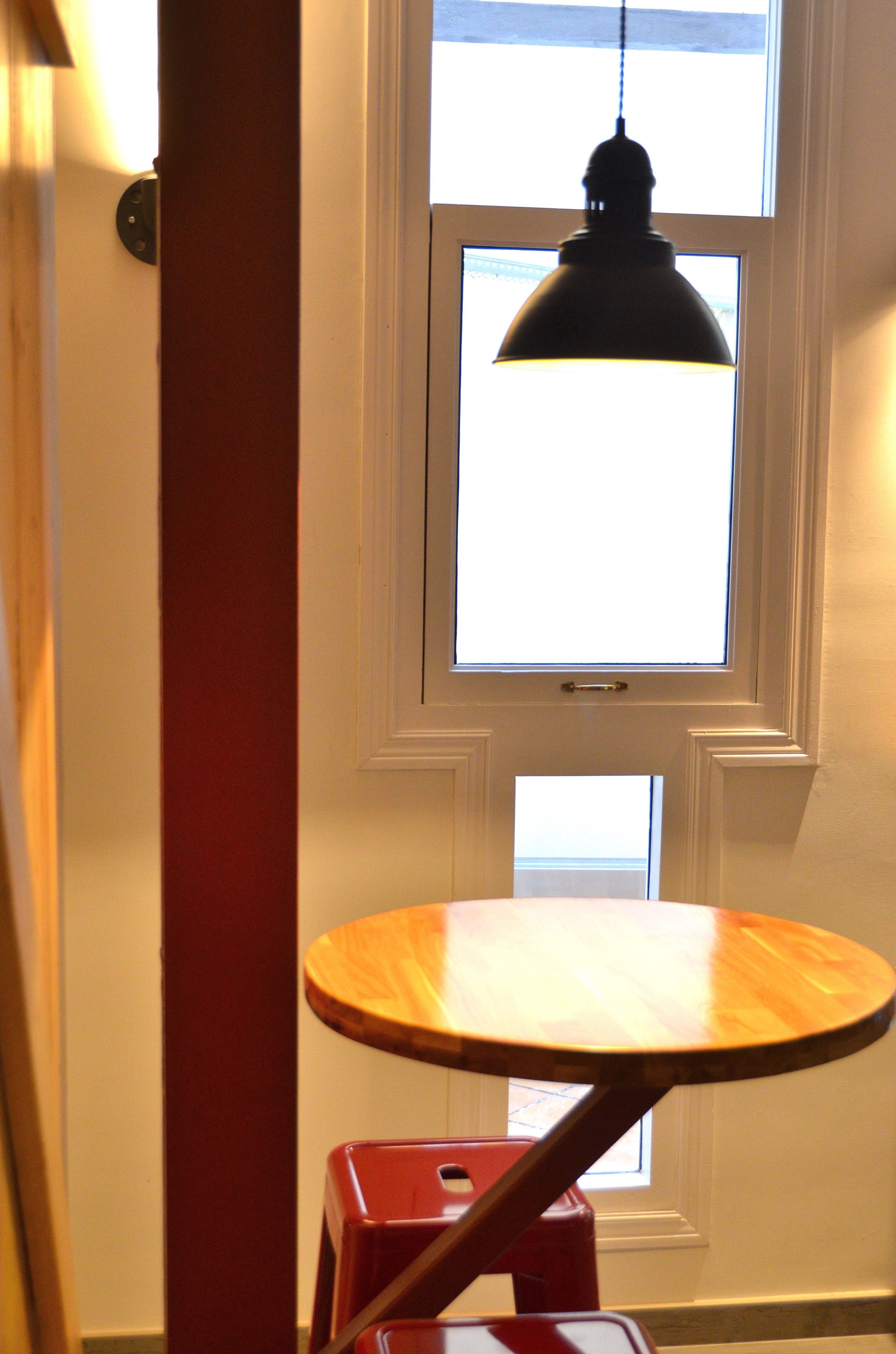 Foto - Far Home Atocha