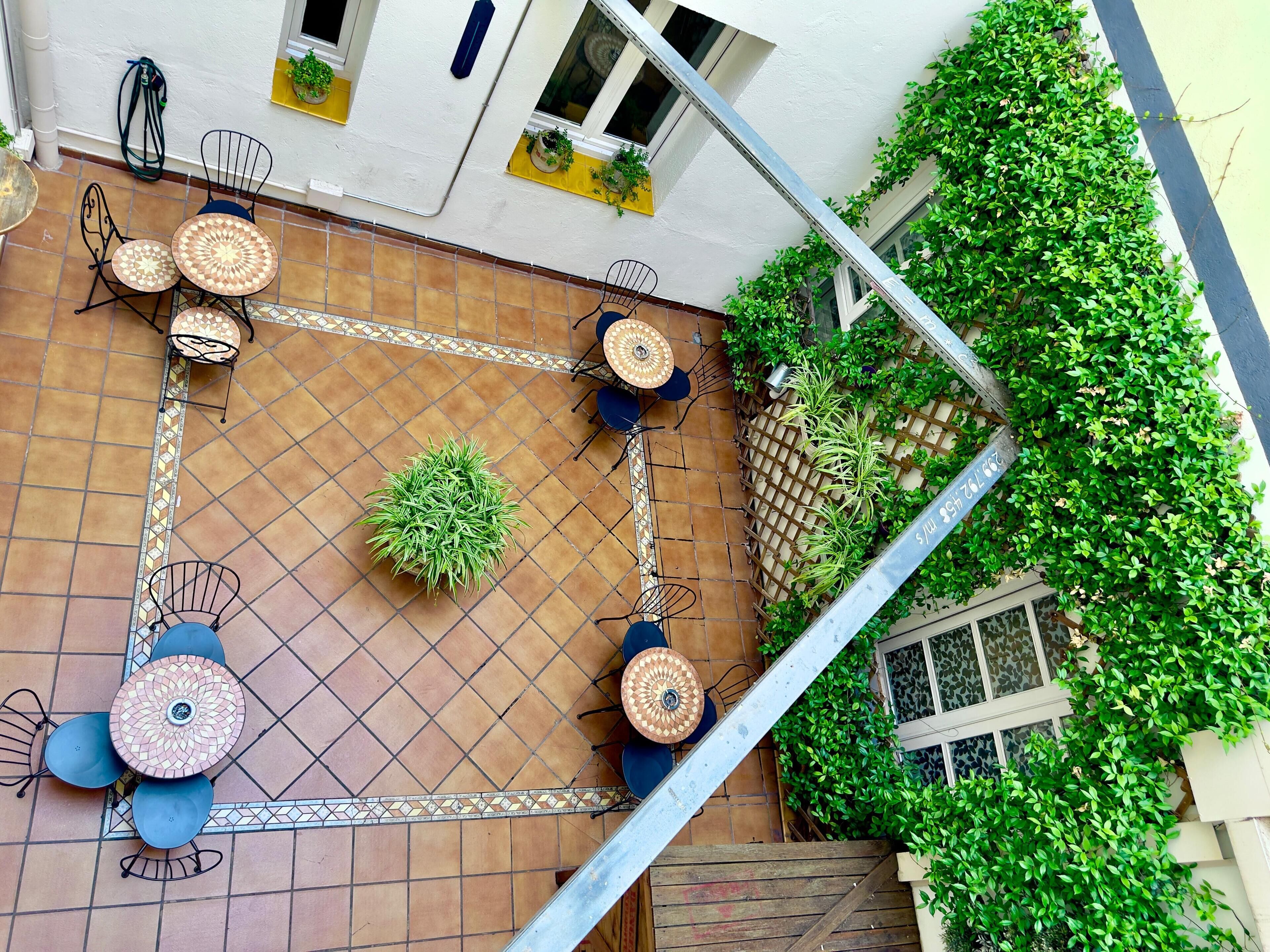 Foto - Far Home Atocha