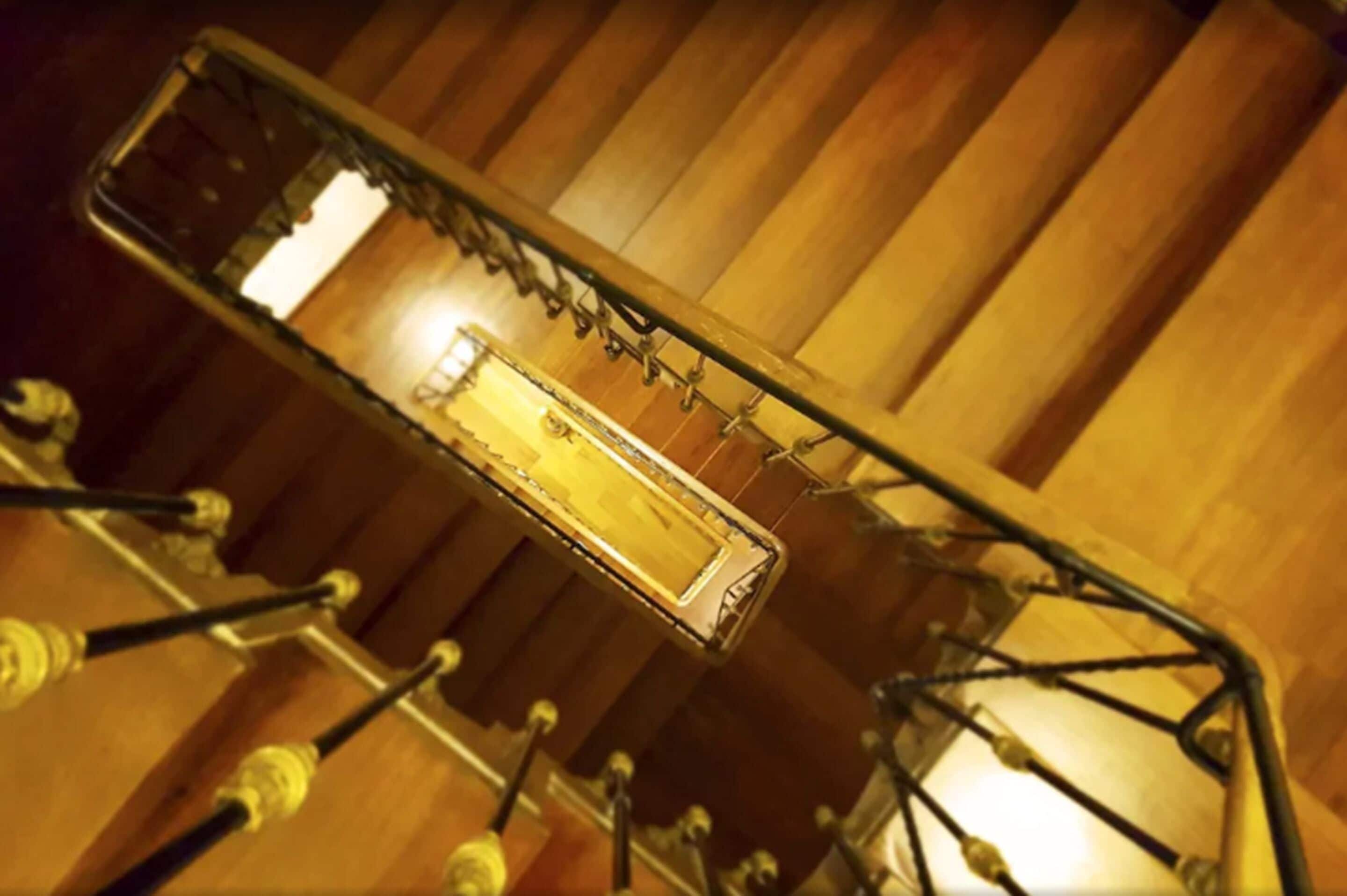 Foto - Far Home Atocha