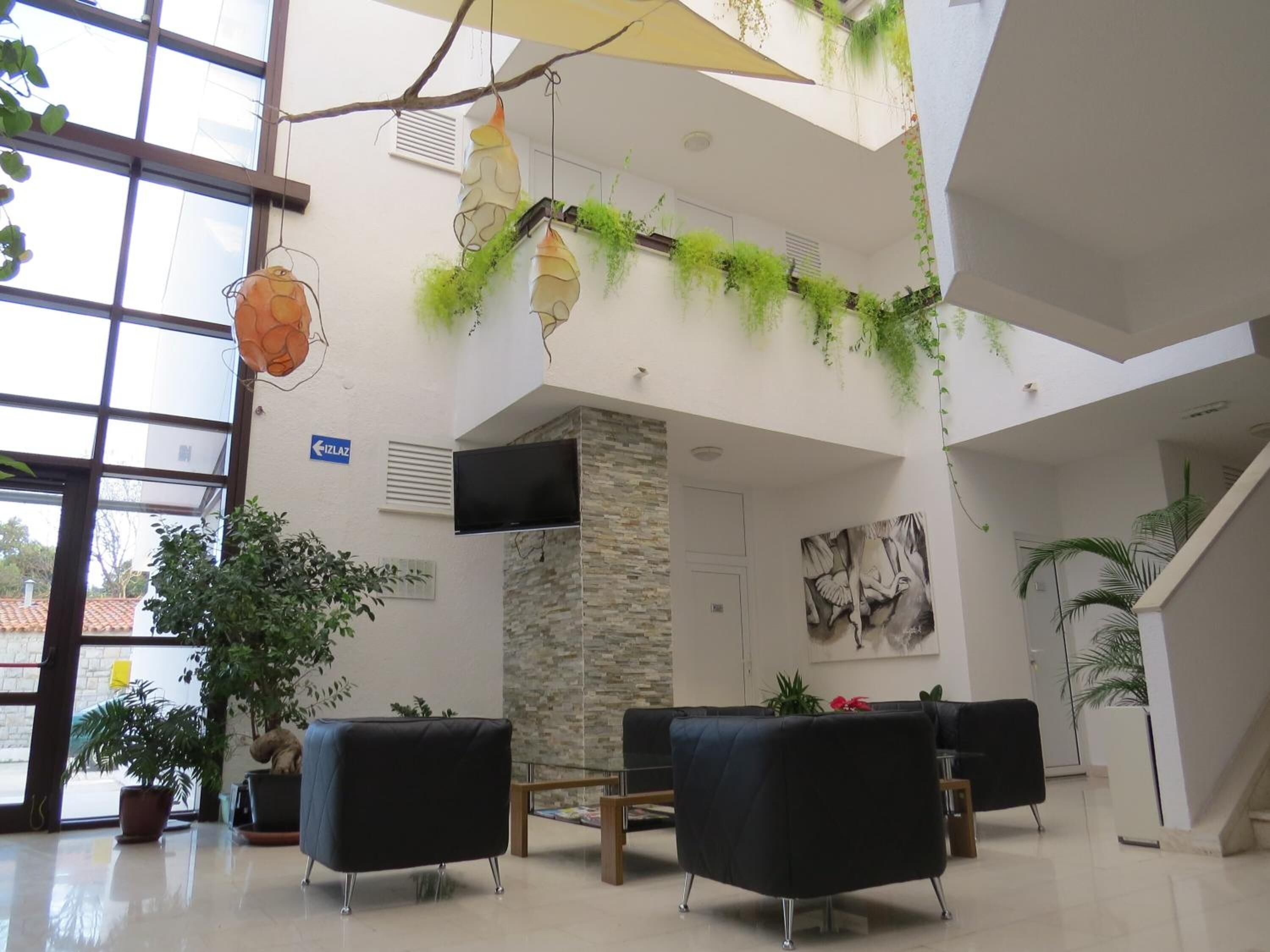 Foto - Hotel Ballet School