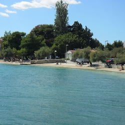 Plage