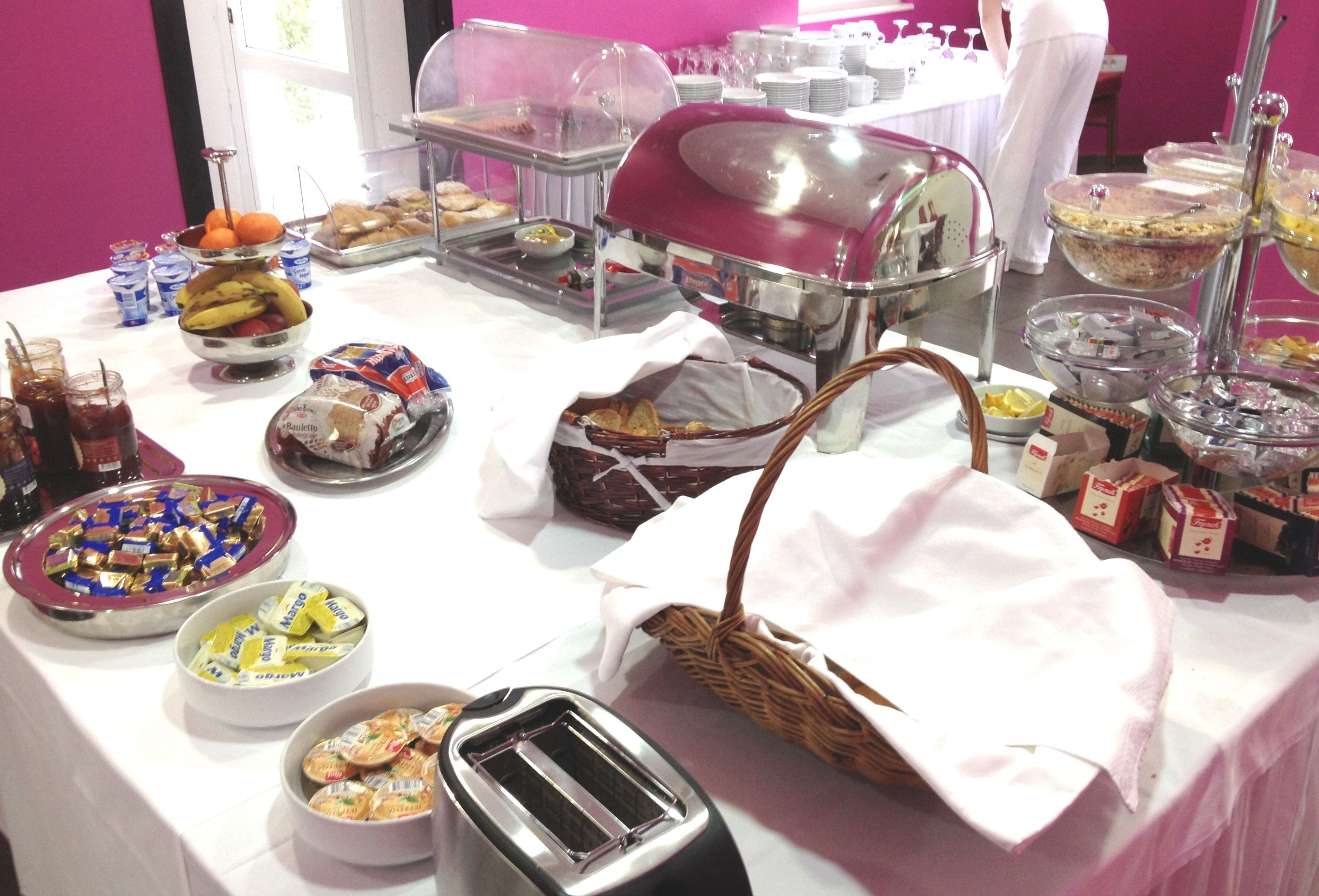 Foto - Hotel Ballet School