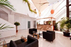 Reception - Hotel Ballet School (Kastela)